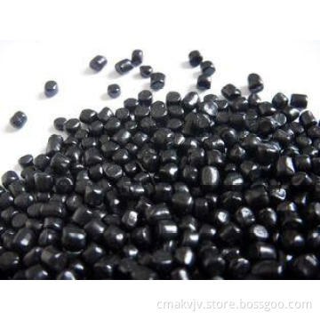 Excellent coloring effect 30% carbon black Film Masterbatch